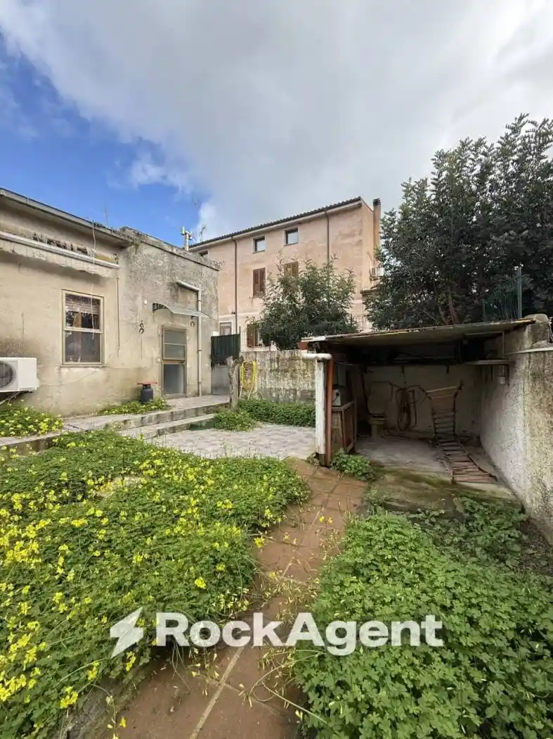 Casa indipendente in vendita a Siligo