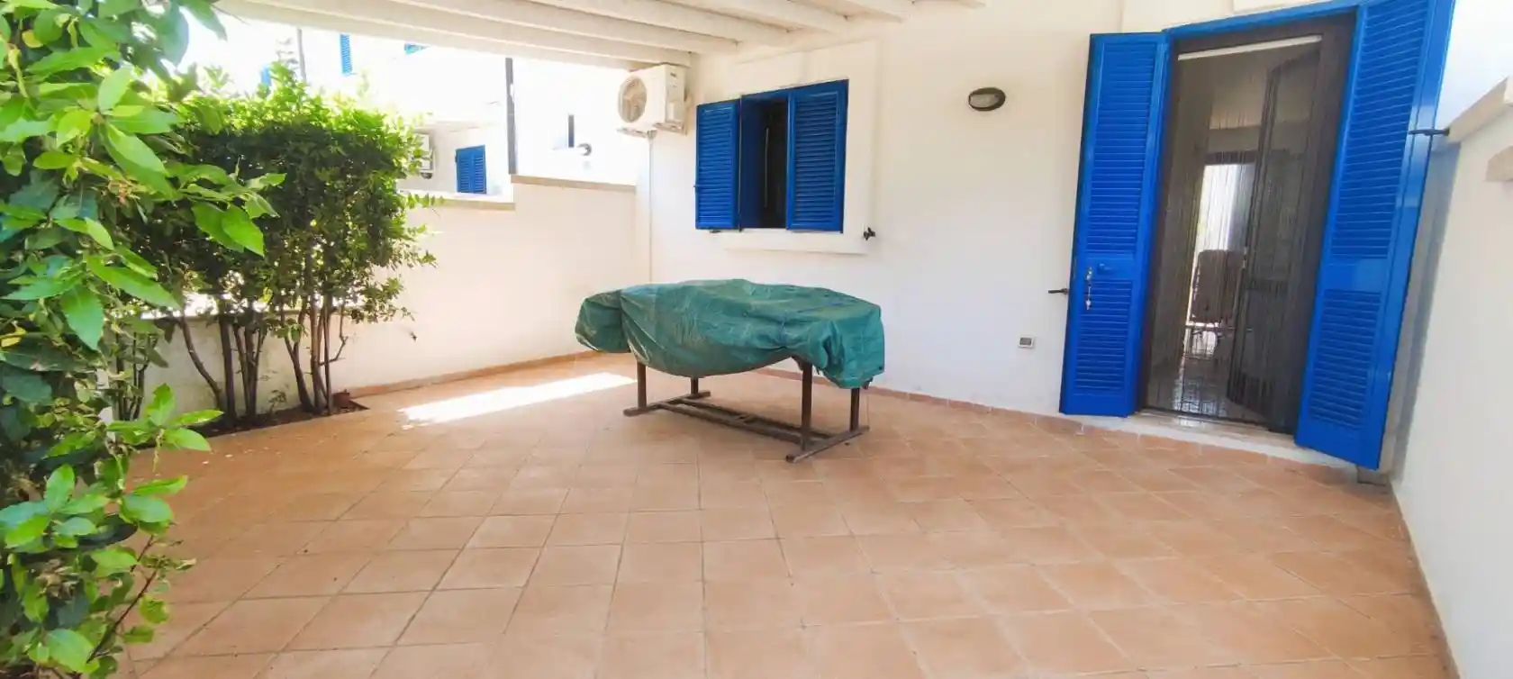 Villetta a schiera in vendita a Porto Cesareo