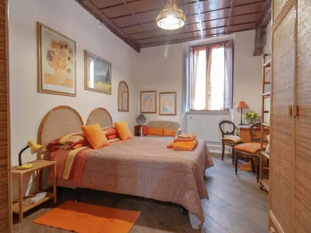 Appartamento in affitto a Viterbo