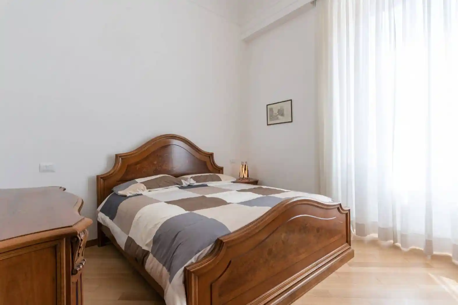 Appartamento in affitto a Roma