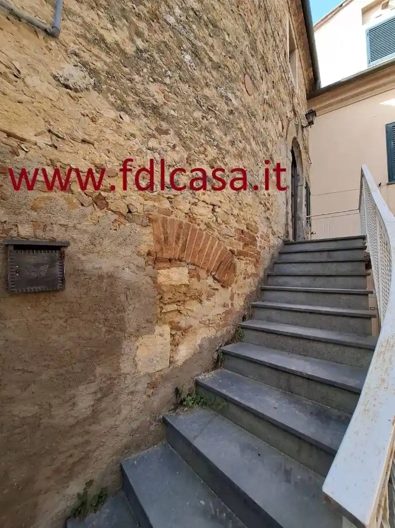 Appartamento in vendita a Casciana Terme Lari