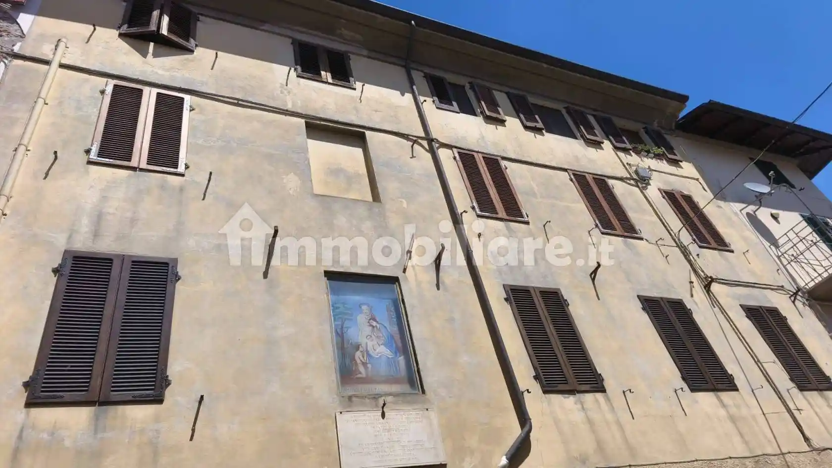 Appartamento in vendita a Massarosa