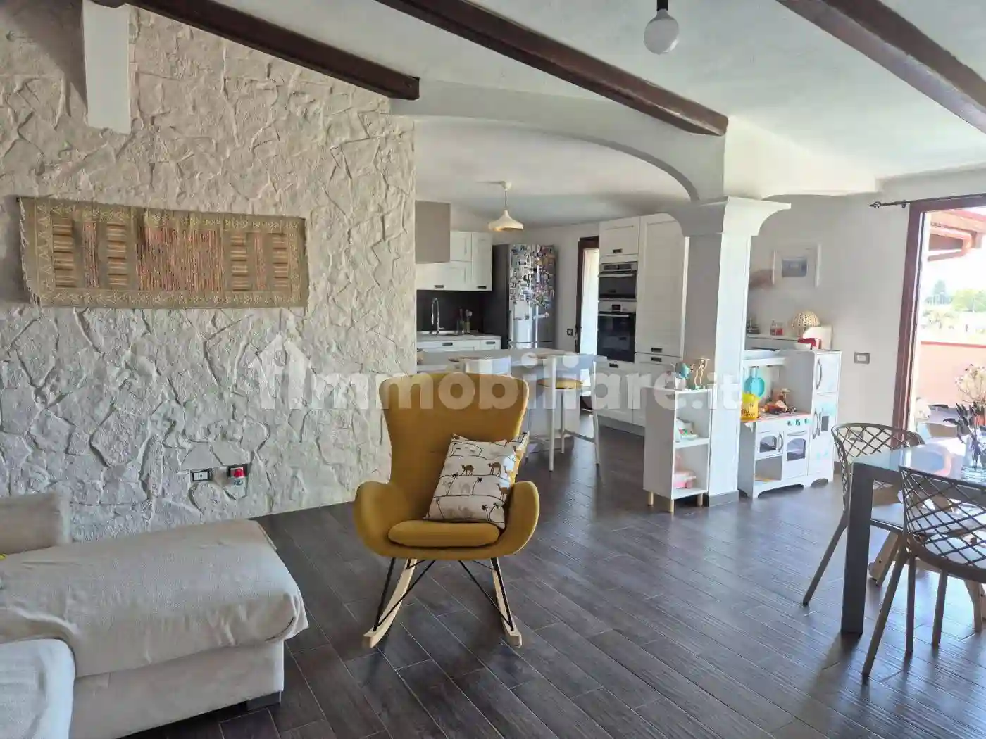 Attico - Mansarda - foto 5