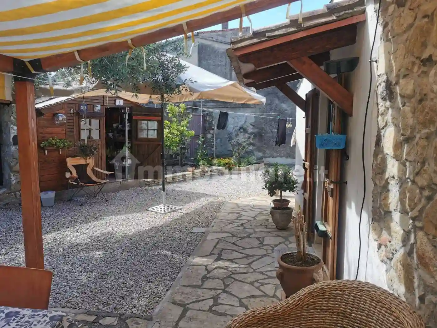 Casa indipendente - foto 4
