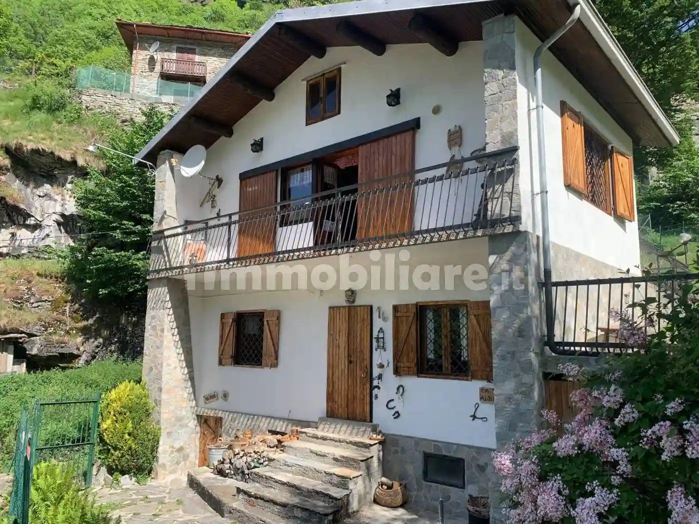 Casa indipendente - foto 4
