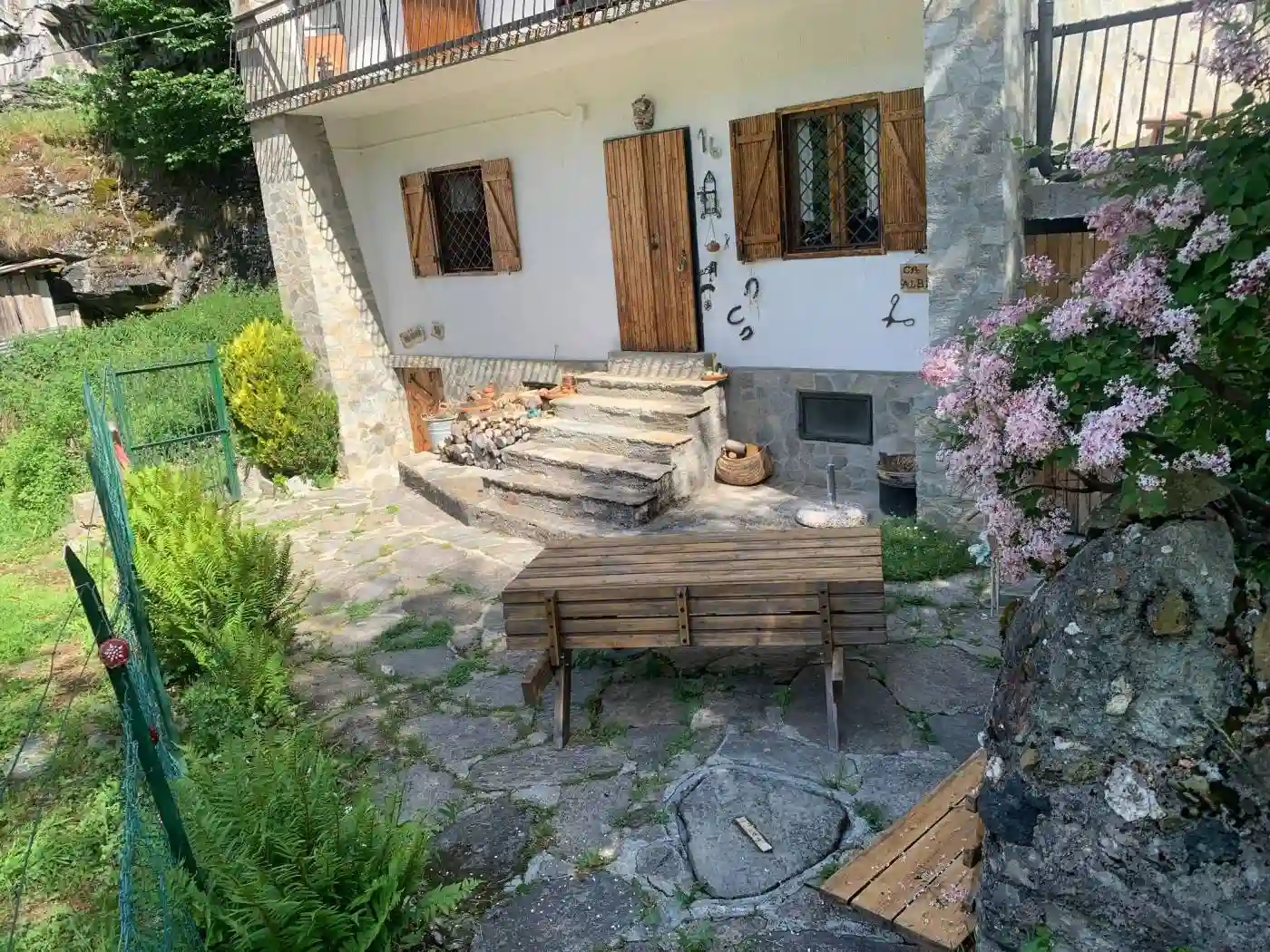Casa indipendente - foto 5