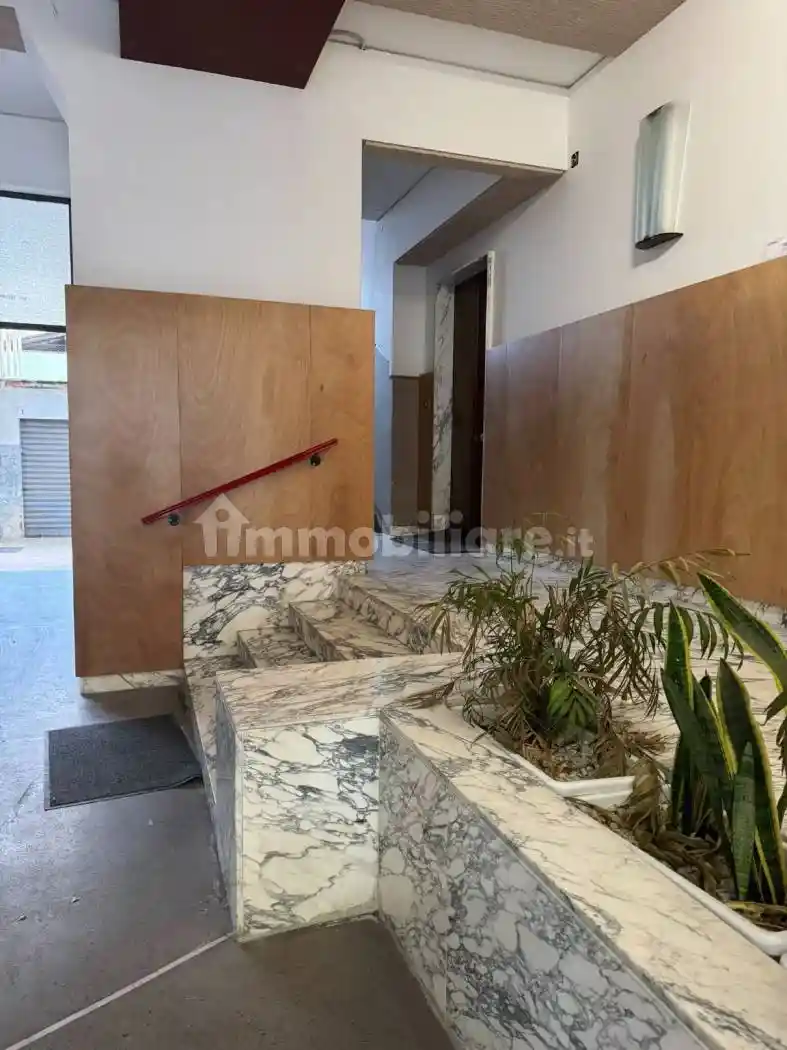 Appartamento in vendita a Catania