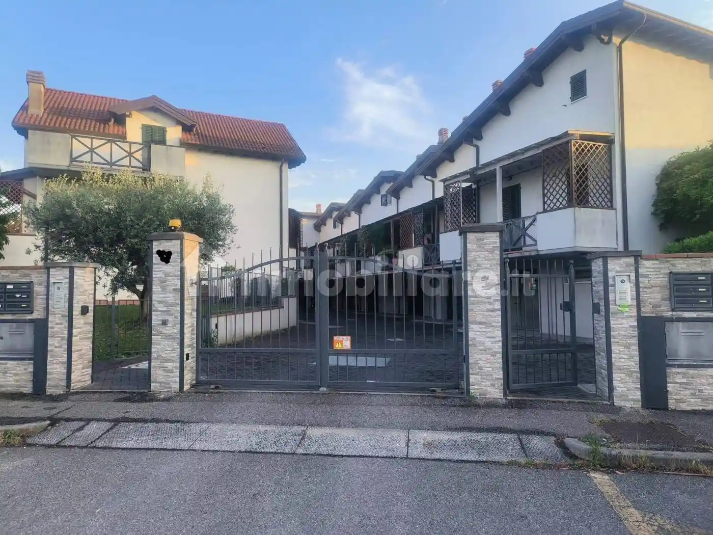 Villetta a schiera in vendita a Bertinoro
