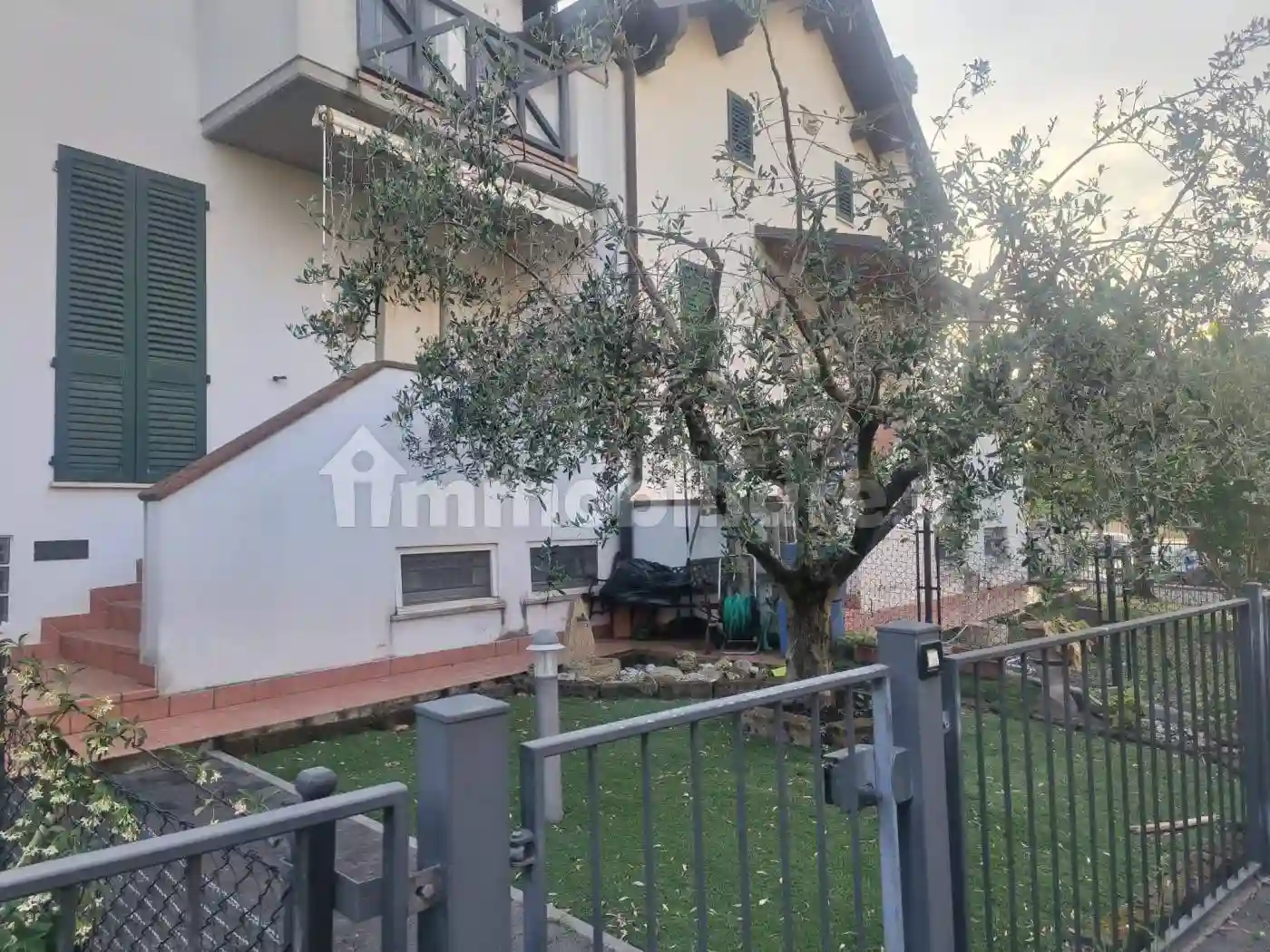 Villetta a schiera - foto 3