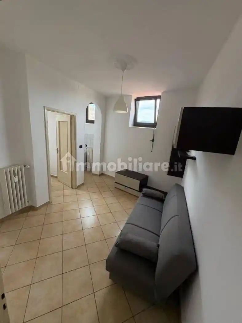 Appartamento in affitto a Cumiana