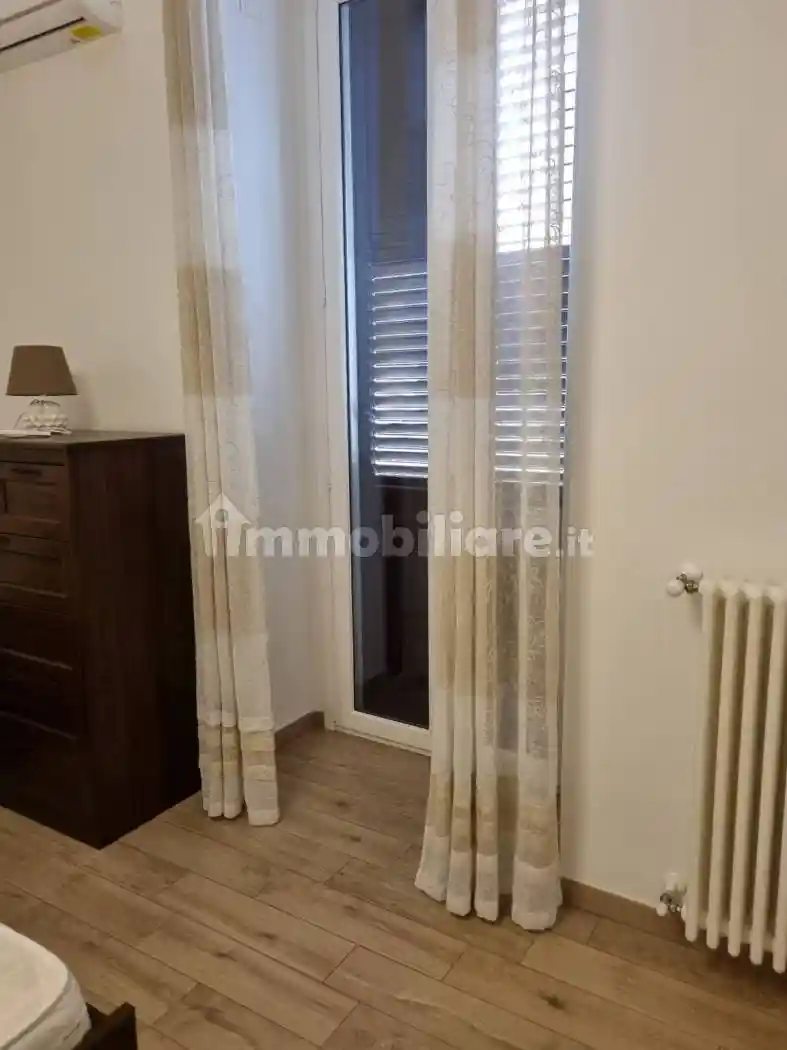 Appartamento in affitto a Taranto