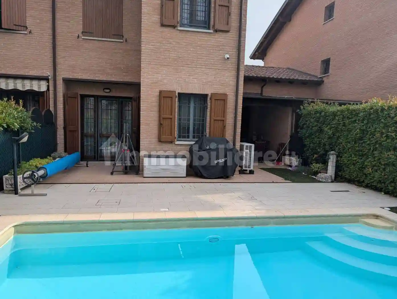 Villetta a schiera - foto 3
