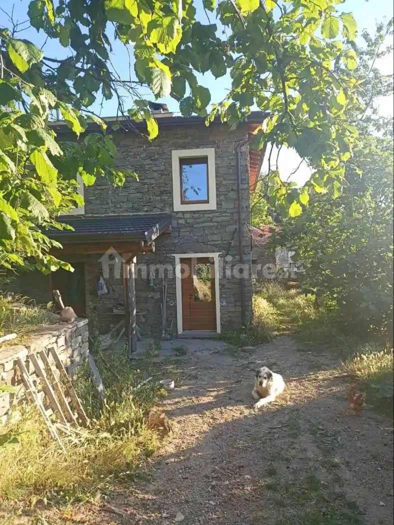 Rustico - Casale in vendita a Zeri