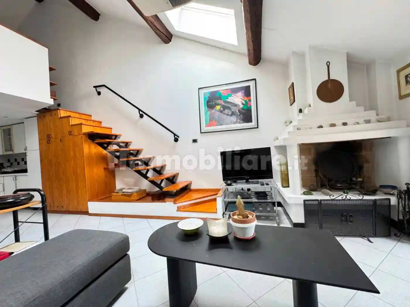 Loft - foto 5