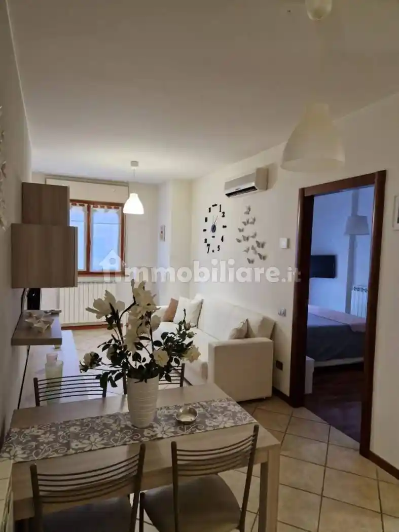 Appartamento in vendita a Assisi