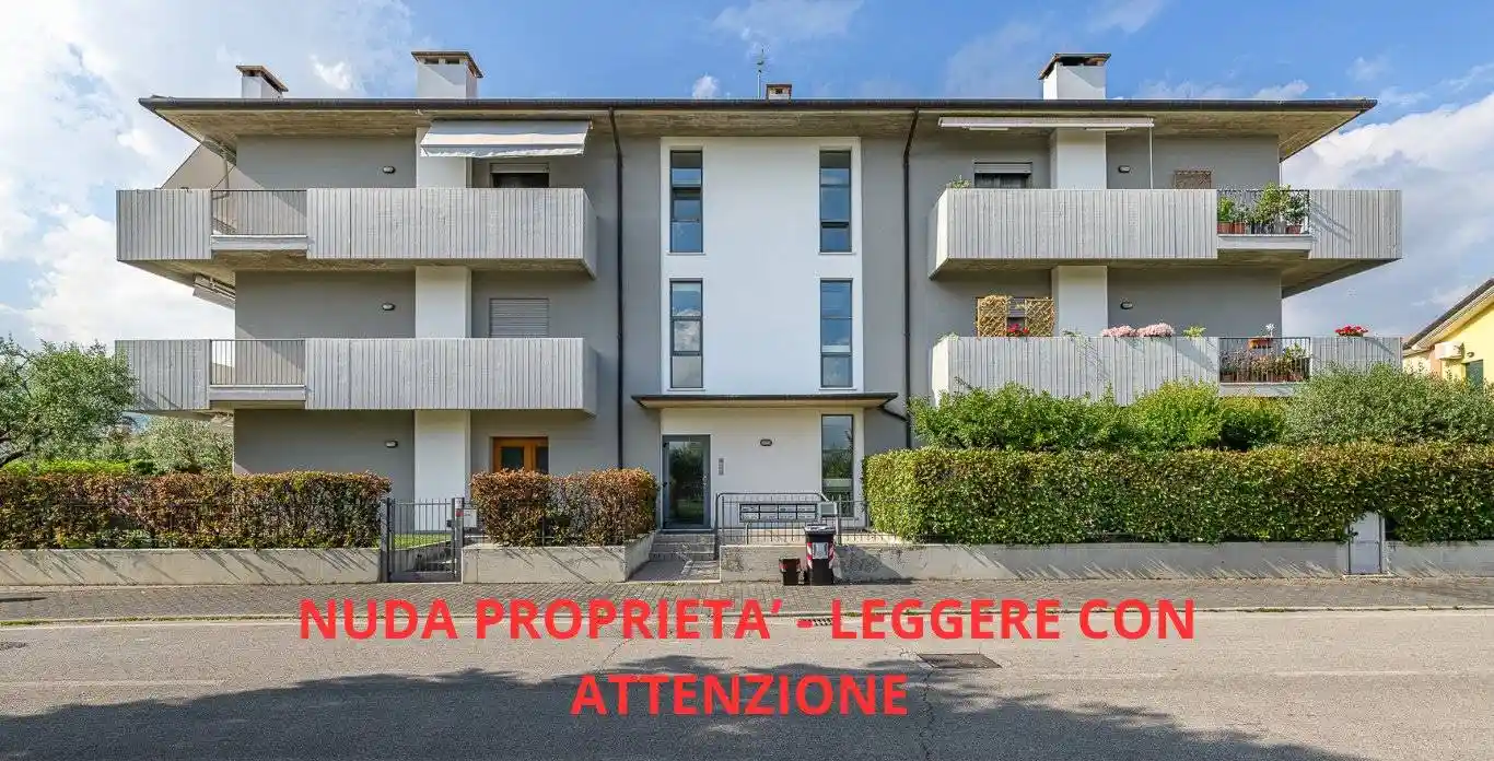 Appartamento in asta a Bassano del Grappa