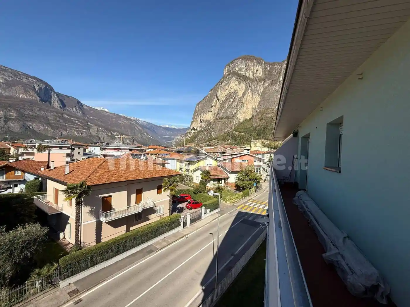Appartamento in vendita a Mezzocorona