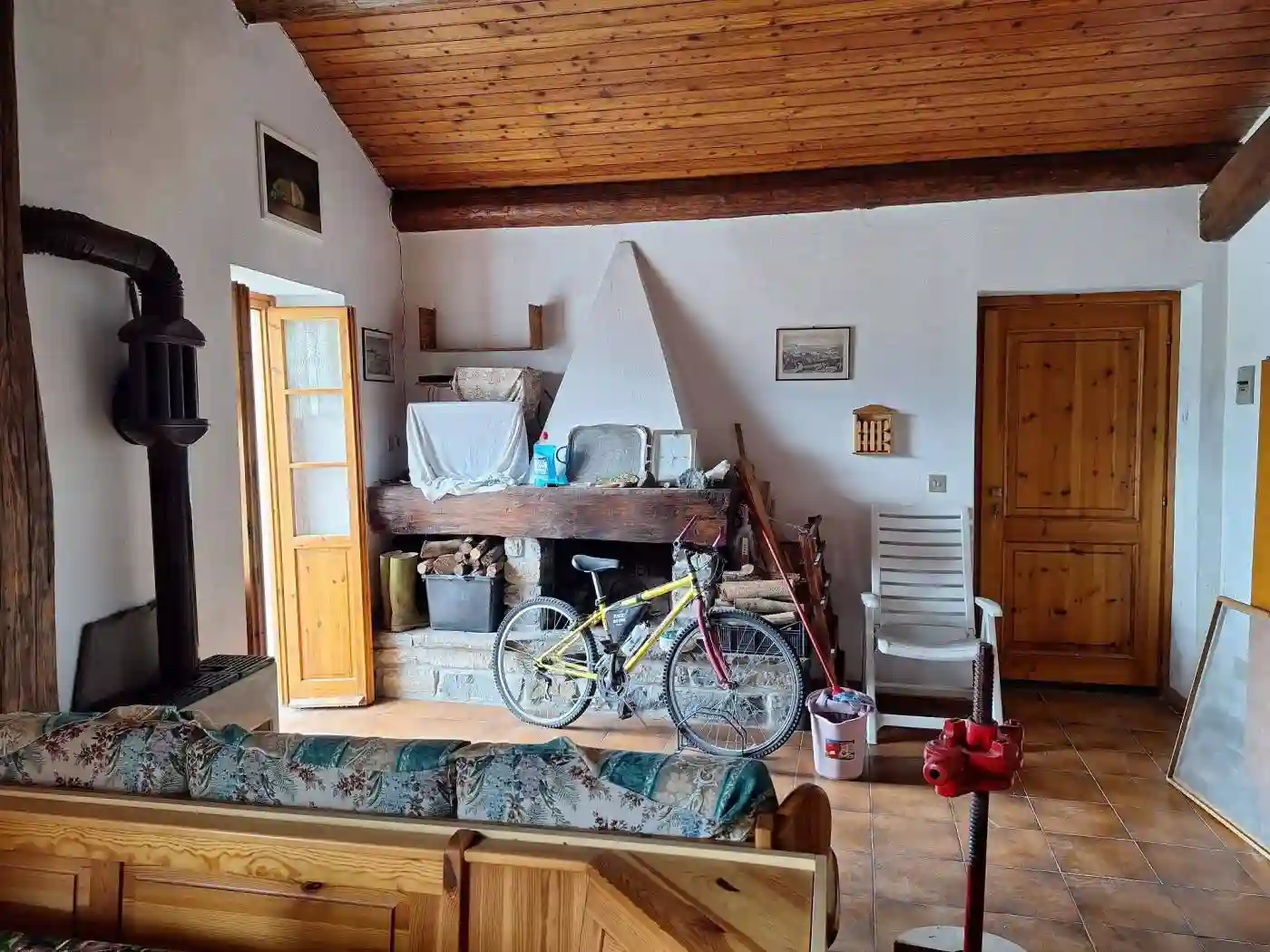 Casa indipendente - foto 3