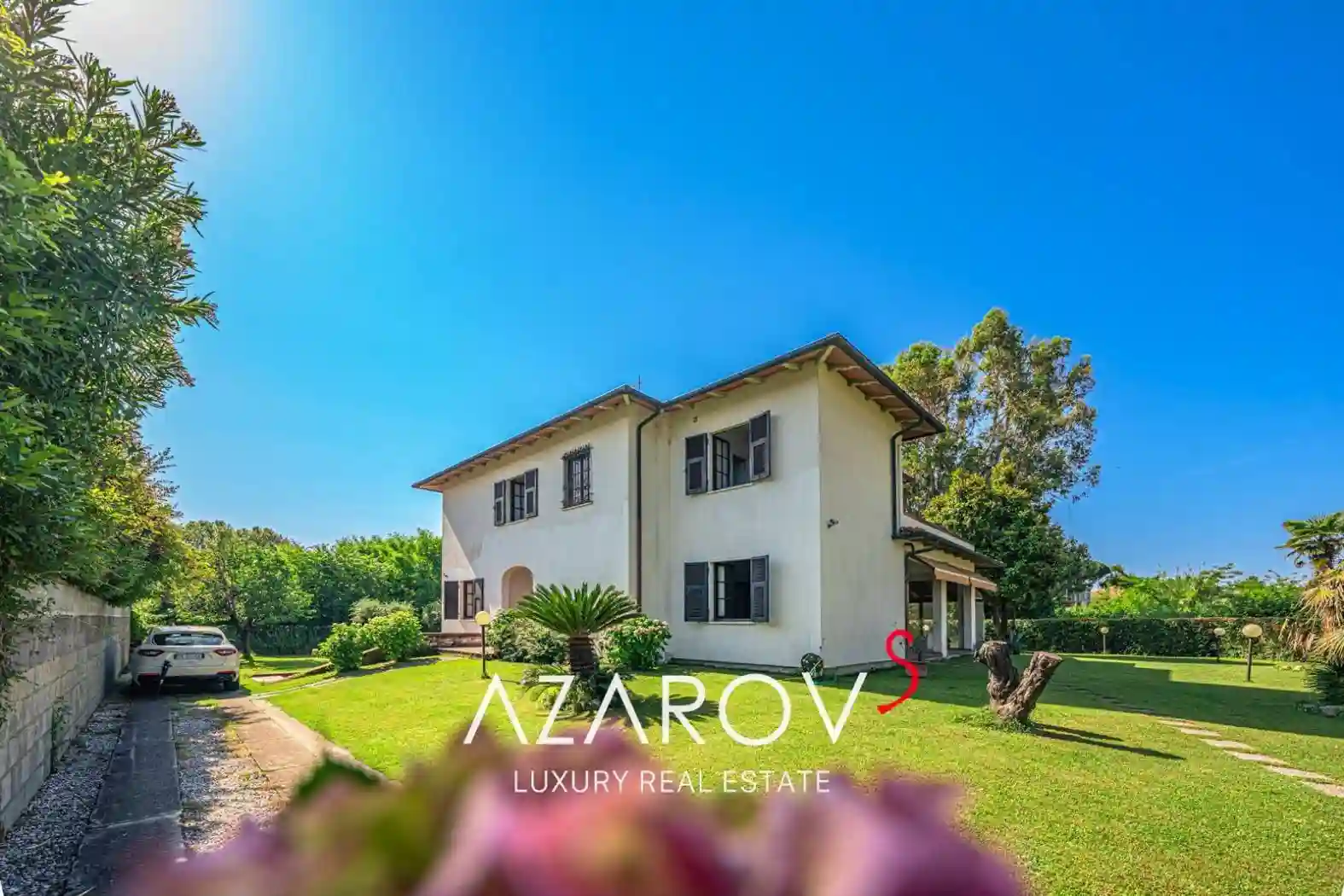 Villa - foto 2