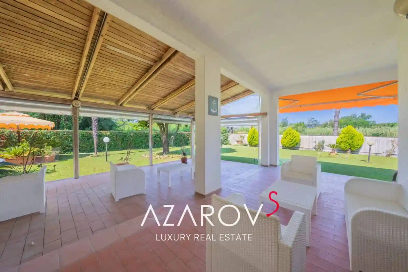 Villa - foto 3
