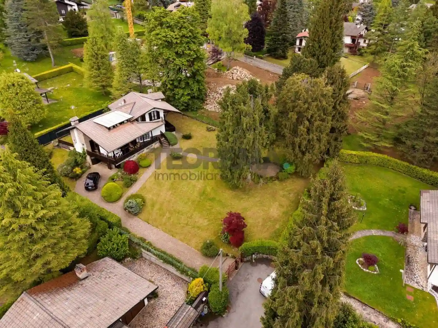 Villa - foto 4
