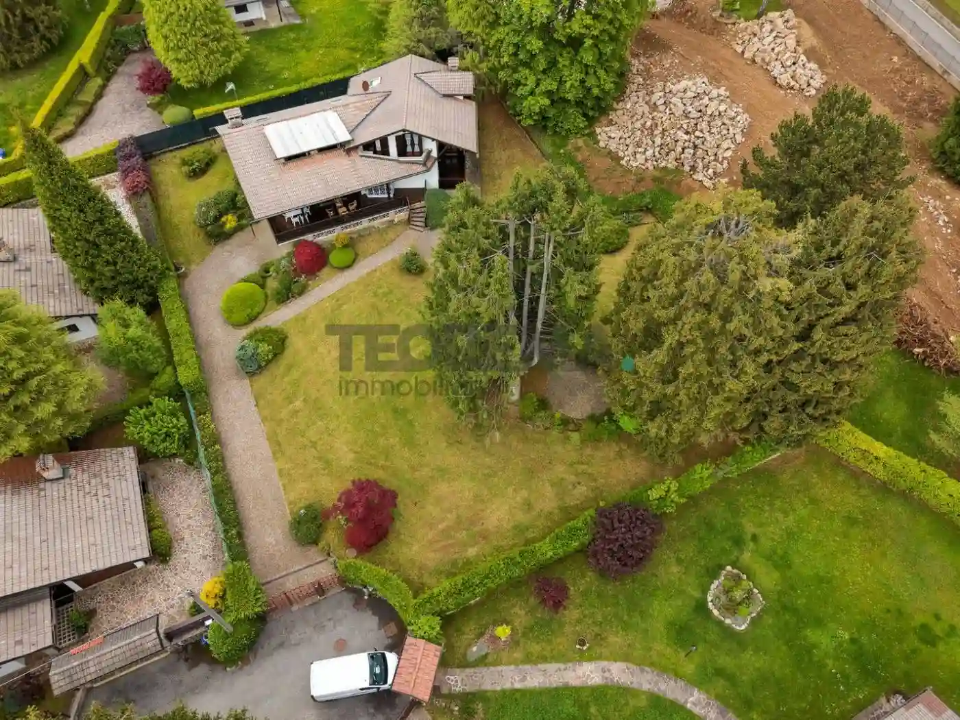 Villa - foto 5