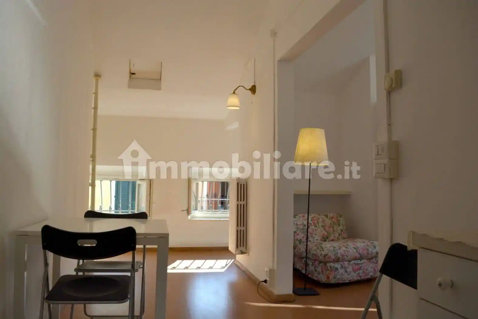 Appartamento in affitto a Porto San Giorgio