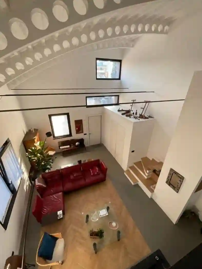 Loft - foto 3