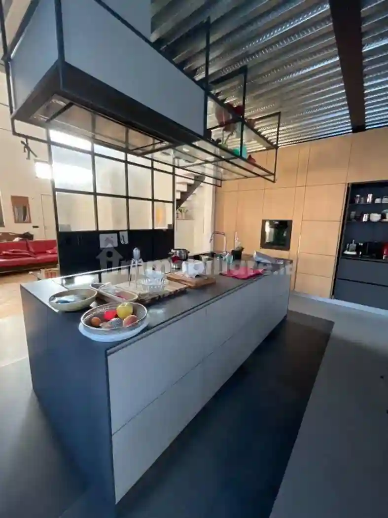 Loft - foto 4