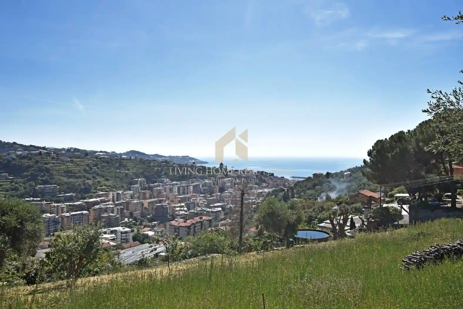 Casa indipendente in vendita a Sanremo