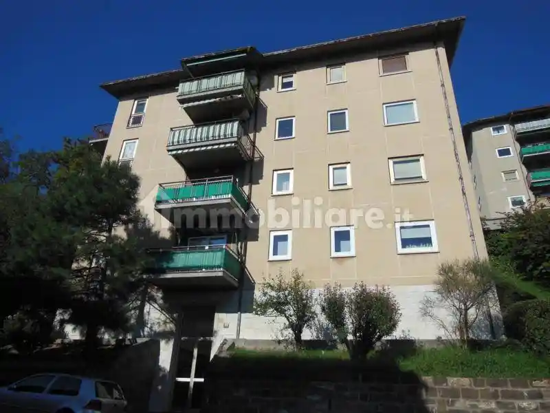 Appartamento in affitto a Trieste