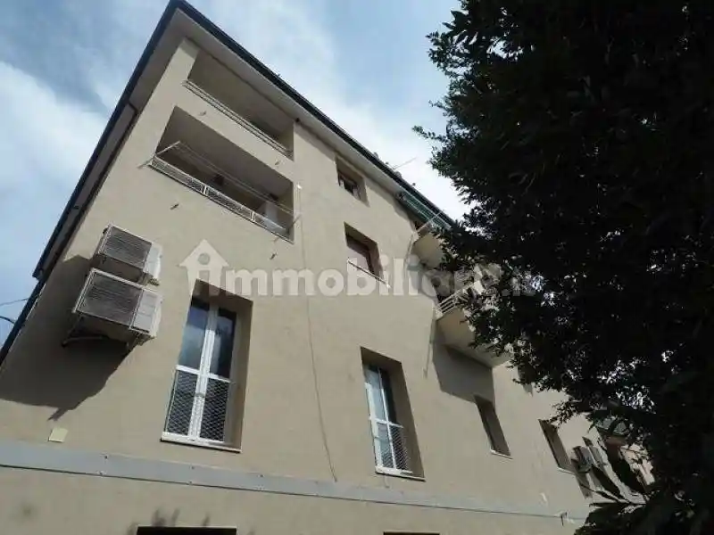 Appartamento in vendita a Trieste