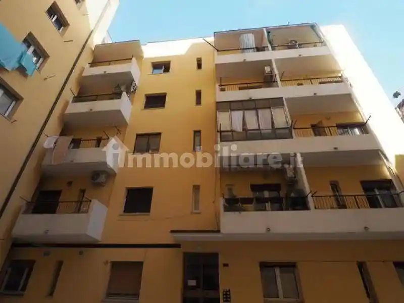 Appartamento in affitto a Trieste