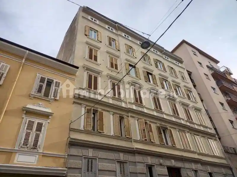 Appartamento in vendita a Trieste