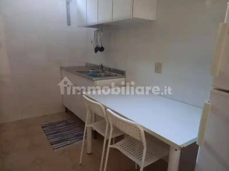 Appartamento in affitto a Trieste