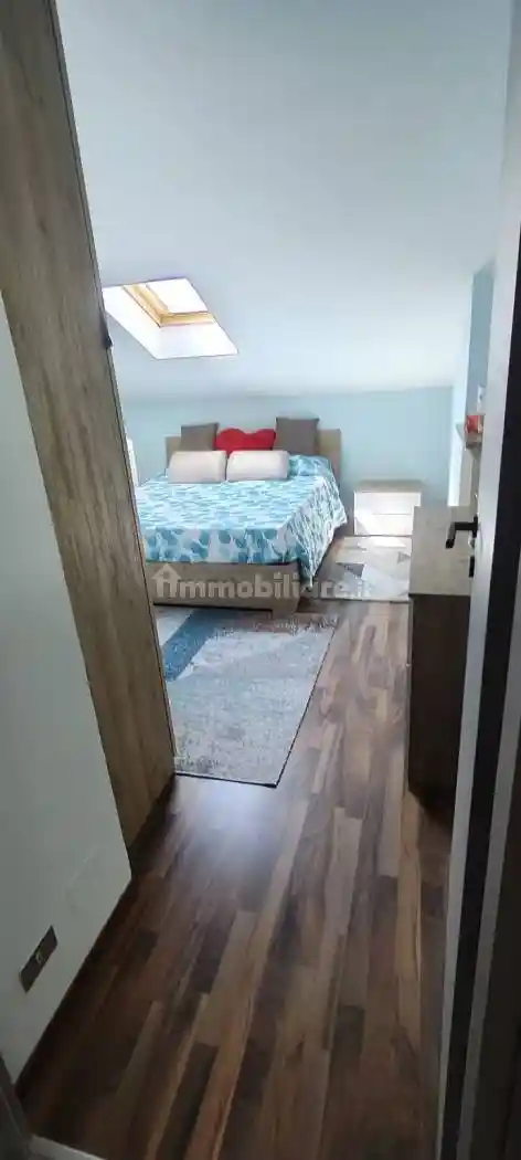 Appartamento in vendita a Rossana