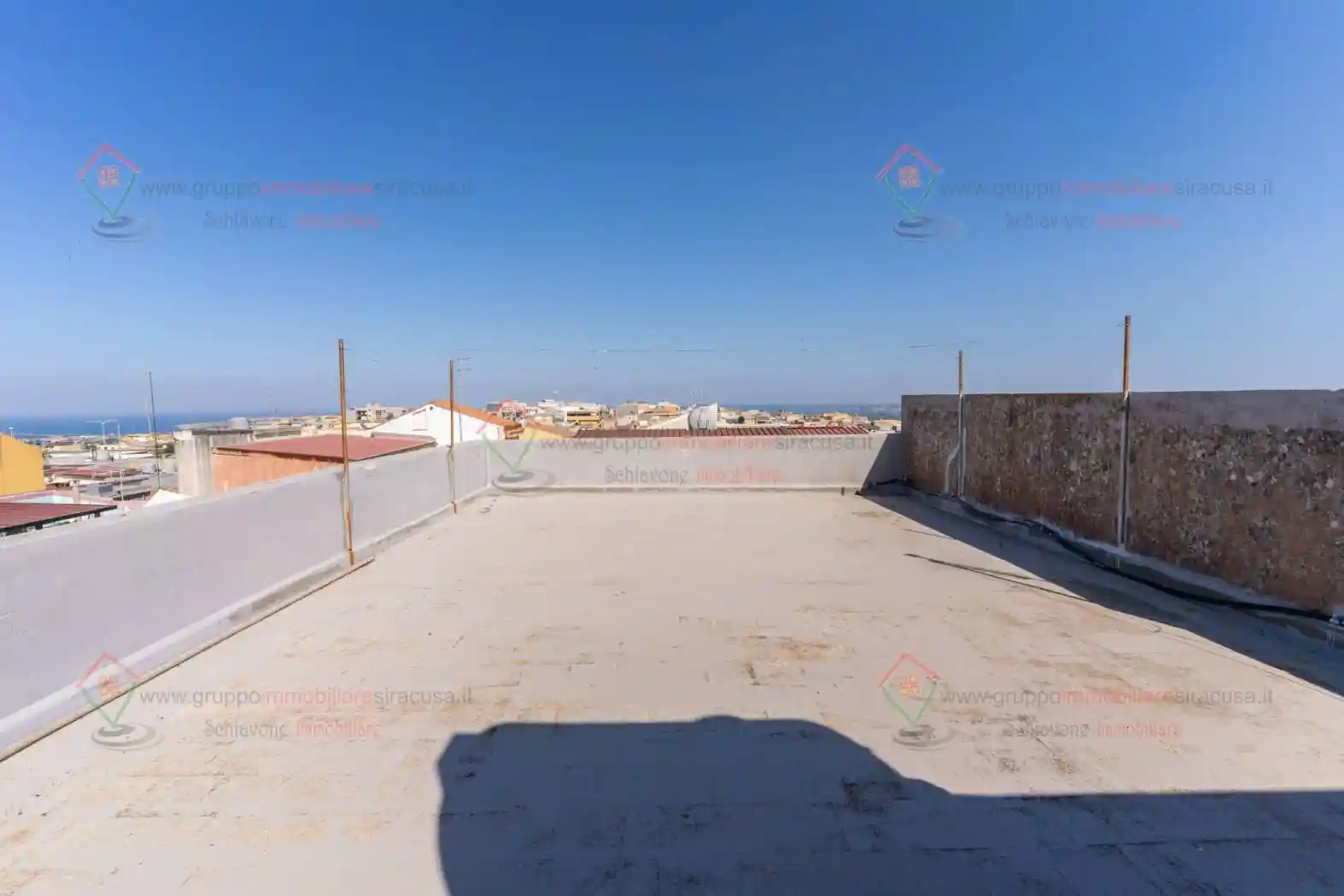 Appartamento in vendita a Siracusa
