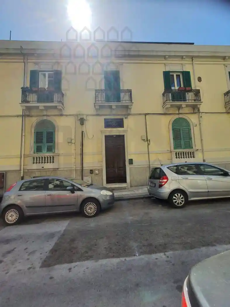 Appartamento in vendita a Messina
