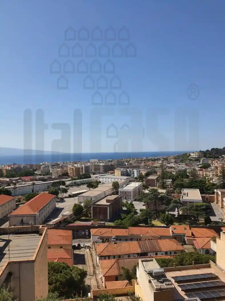 Villa in vendita a Messina