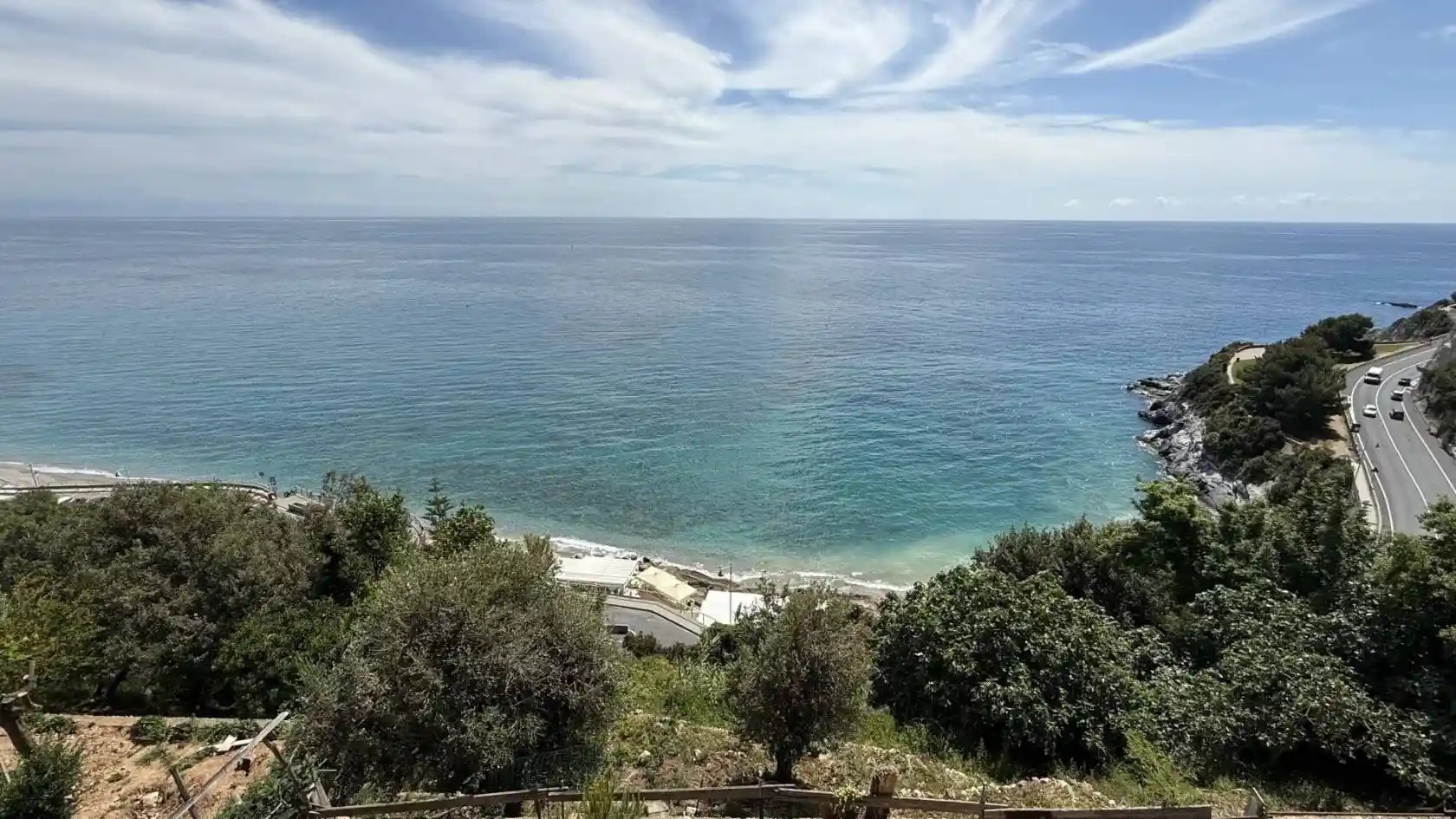 Appartamento in vendita a Bergeggi