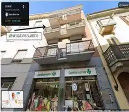 Appartamento in affitto a Borgomanero