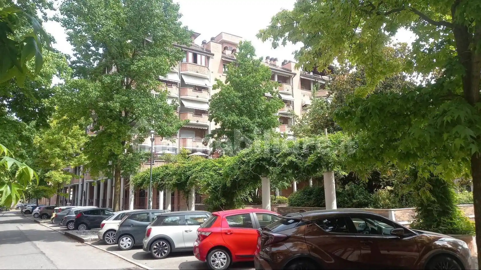 Appartamento in affitto a Torino