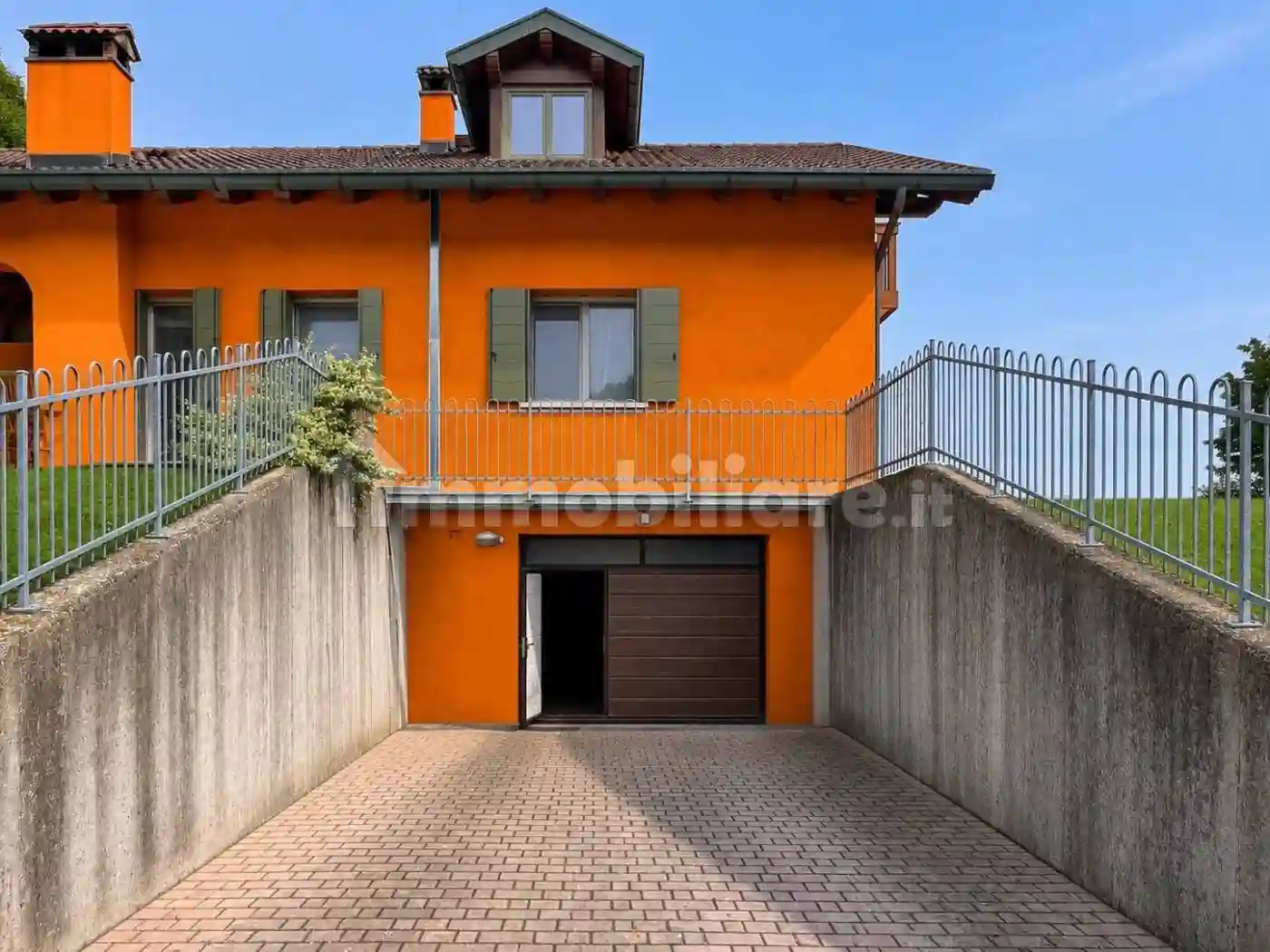Villa - foto 4