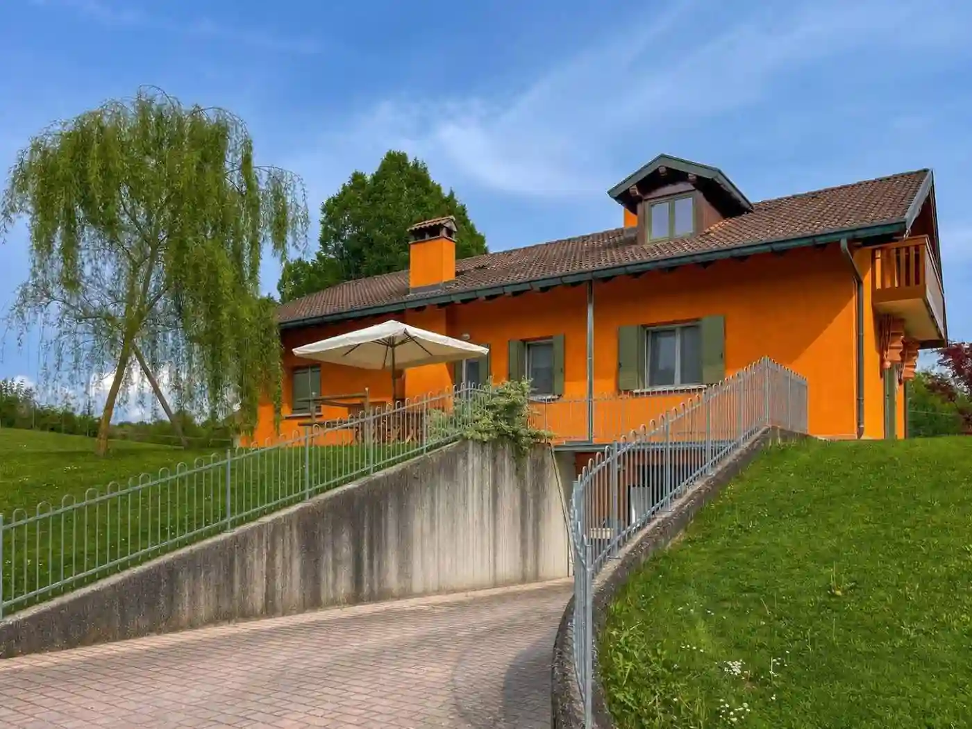 Villa - foto 5