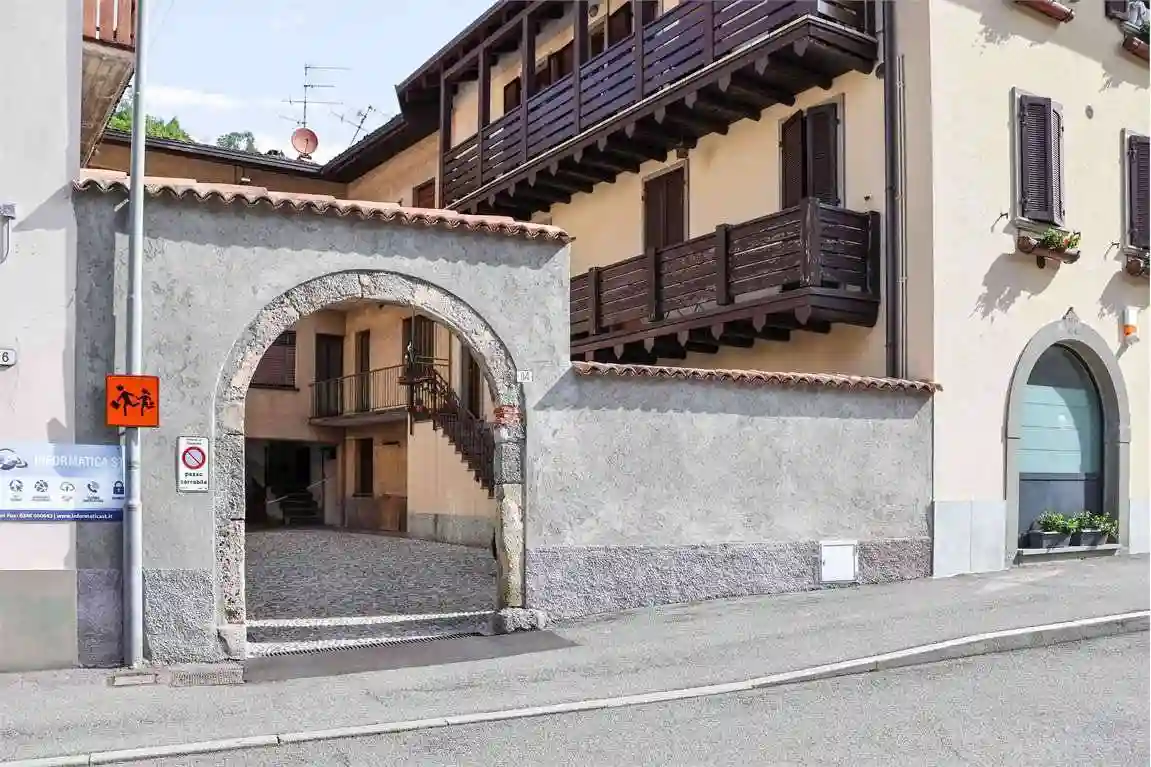 Palazzo - Edificio - foto 4
