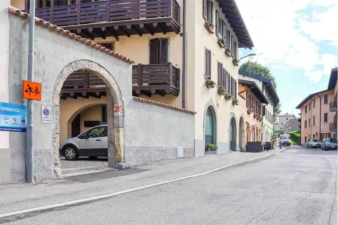 Palazzo - Edificio - foto 5