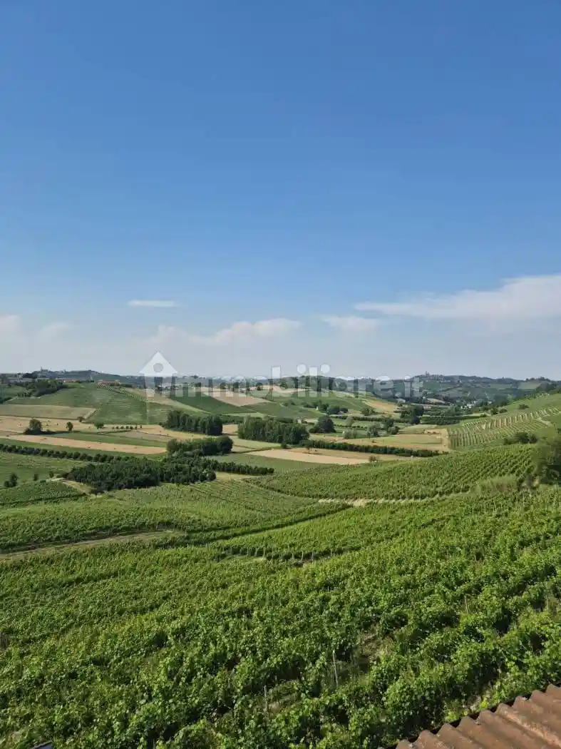 Rustico - Casale in vendita a Montegrosso d'Asti