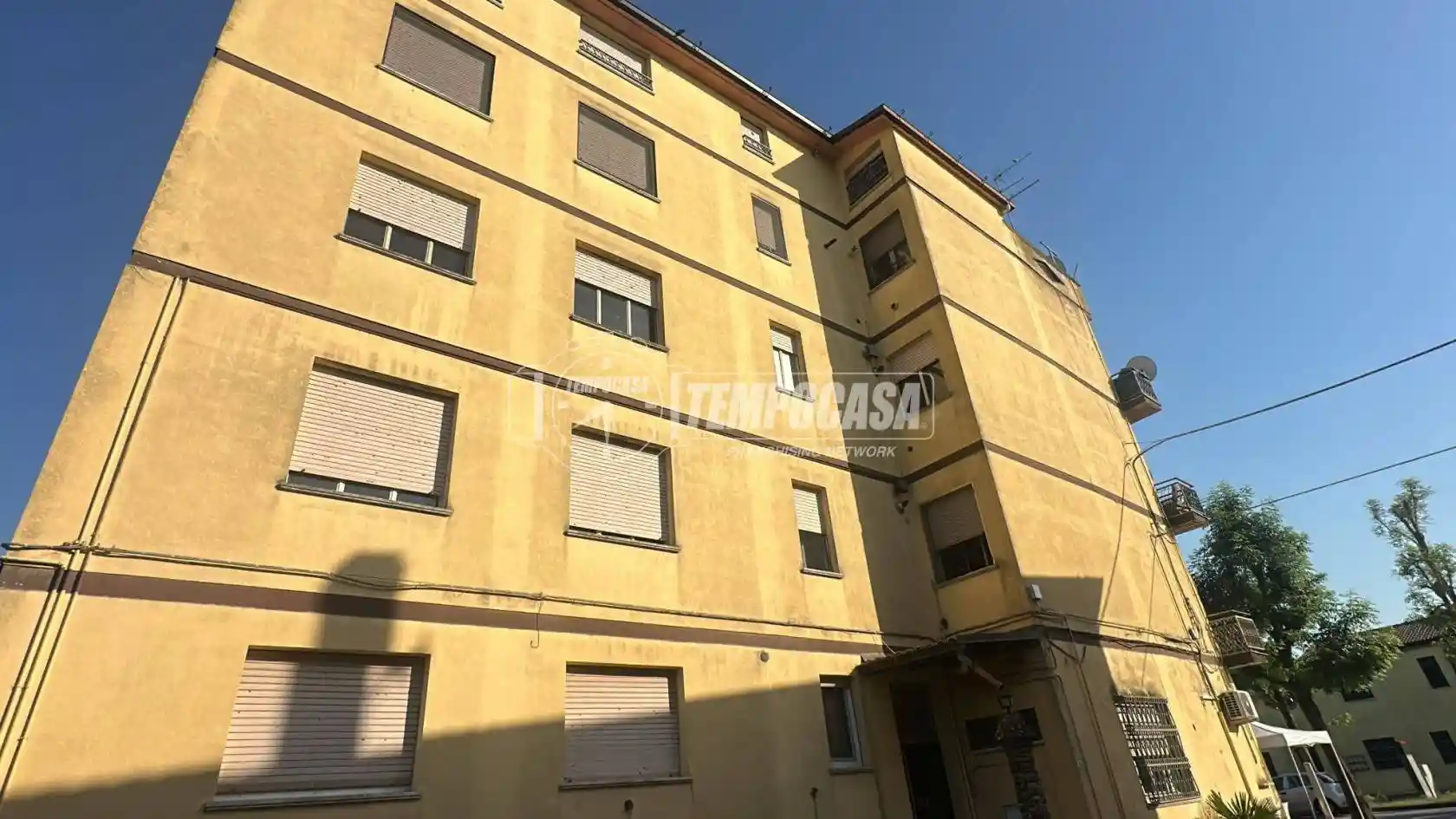 Appartamento in vendita a Fiscaglia