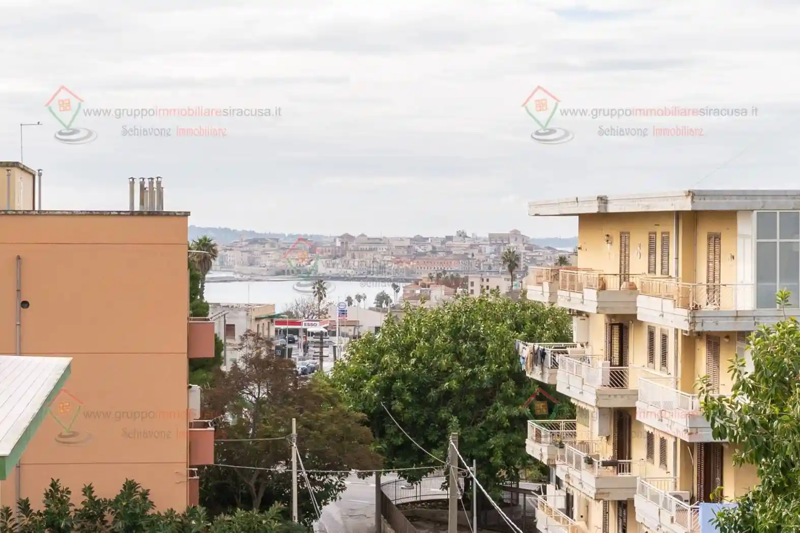 Appartamento in vendita a Siracusa
