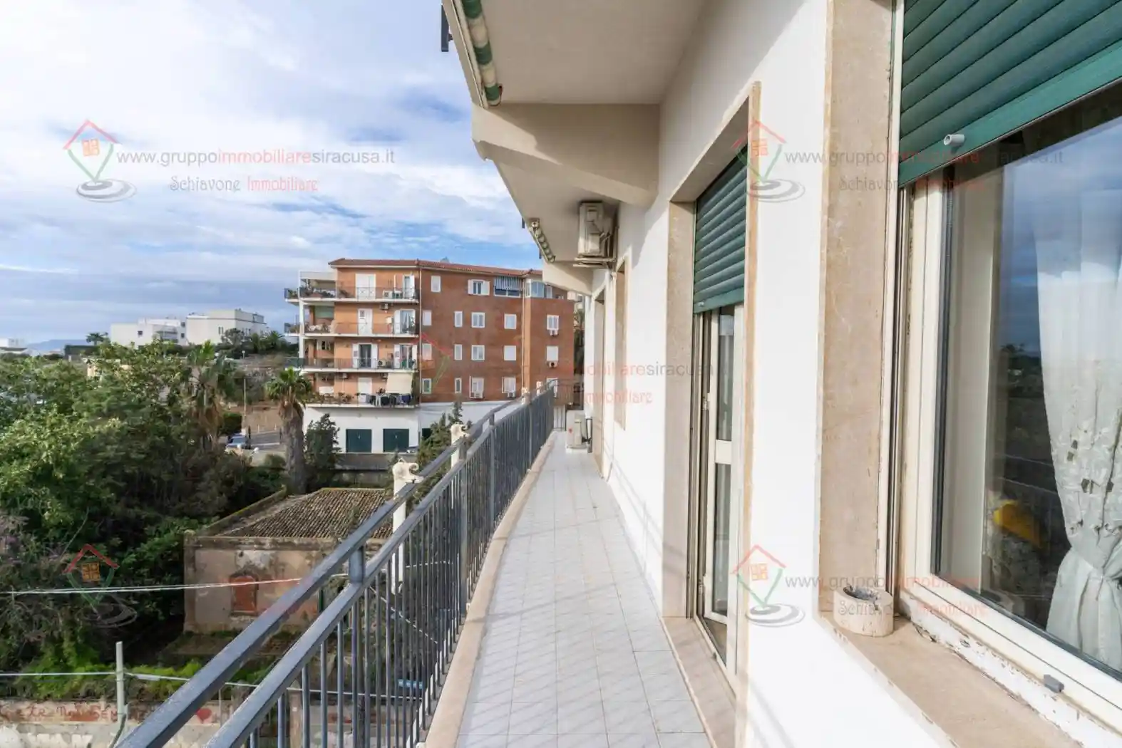 Appartamento in vendita a Siracusa